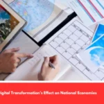 Digital Transformation’s Effect on National Economies
