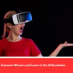 Economic Winners and Losers in the AI Revolution