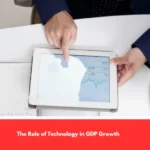 The Role of Technology in GDP Growth