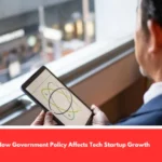 How Government Policy Affects Tech Startup Growth