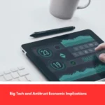 Big Tech and Antitrust Economic Implications